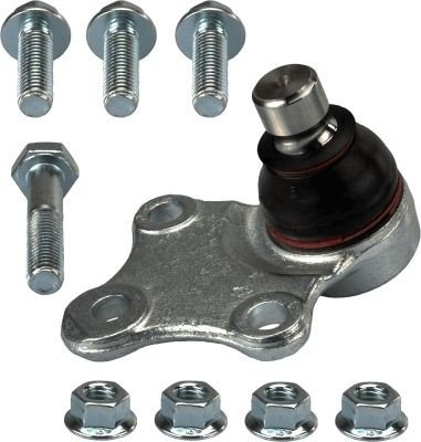 Bærekule TRW JBJ706 Bærekule TRW JBJ706