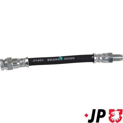 Bremseslange JP GROUP 1261703600 Bremseslange JP GROUP 1261703600