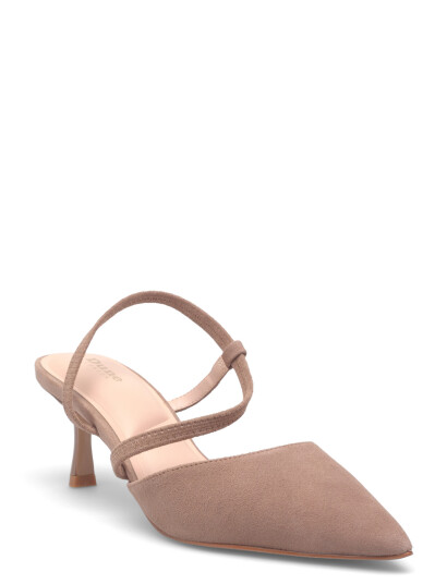 Dune London Charming Beige 37