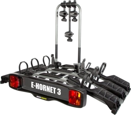 Buzzrack E-Hornet-3 Cykelholder Til 3 Cykler Buzzrack E-Hornet-3 Cykelholder Til 3 Cykler