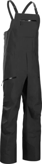 Arc'Teryx Sabre Bib M'sblack S Arc'Teryx Sabre Bib M'sblack S