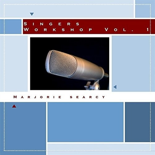 Marjorie Searcy Singers Workshop 1 CD