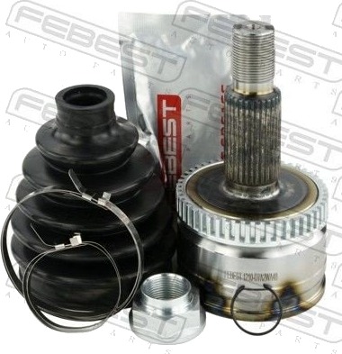 FEBEST 1210-D7A2WA48 Drivledd