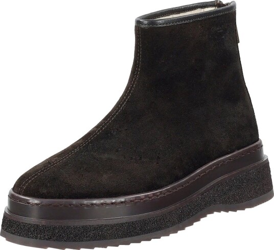 Gant Sistown Mid Boot   ESPRESSO BROWN   39