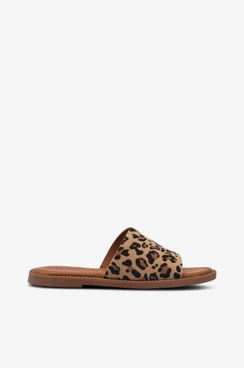 Tamaris Sandal Brun