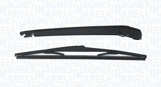 Viskerblad MAGNETI MARELLI 000723180067 Viskerblad MAGNETI MARELLI 000723180067
