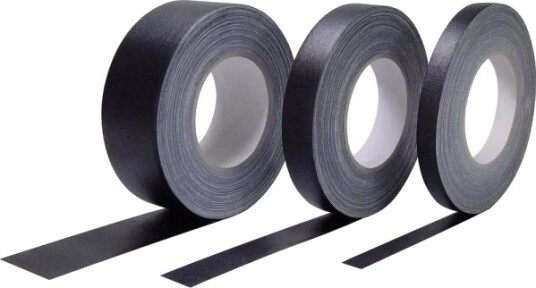 Cellpack 146032 Tekstiltape Nr. 90 Gul L X B 50 M X 15 Mm 1 Stk
