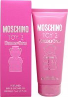 Moschino Toy 2 Bubble Gum Bad- & Dusjgel 200ml