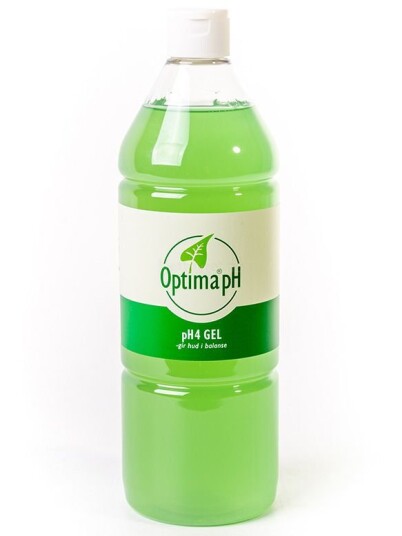 Optima Ph 4 Gel 1L Optima Ph 4 Gel 1L