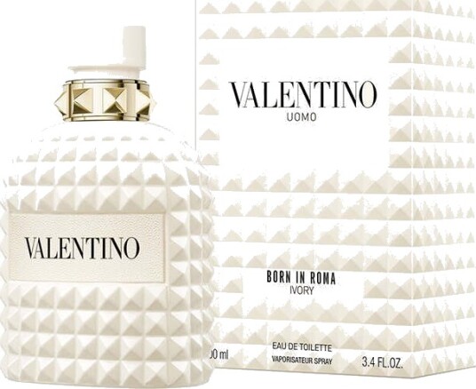Valentino Born In Roma Rendez Vous Uomo Eau De Toilette 100 ml Valentino Born In Roma Rendez Vous Uomo Eau De Toilette 100 ml