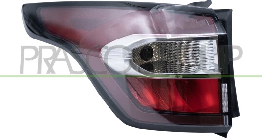 PRASCO FD8064064 Baklykt
