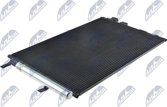 Kondensator NTY CCS-AR-001 Kondensator NTY CCS-AR-001