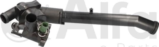 Termostat kjølemiddel Alfa e Parts AF12268 Termostat kjølemiddel Alfa e Parts AF12268