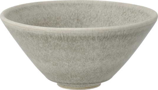 Scandi Living Terra suppeskål Beige steingods Ø16 cm Scandi Living Terra suppeskål Beige steingods Ø16 cm