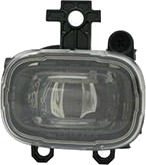 Tåkelyskaster VAN WEZEL 4422998