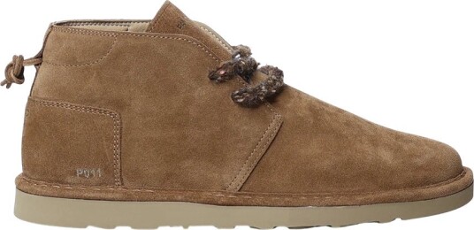 Panchic Herre Sko Brun 42 EU, Panchic Herre Sko Brun 42 EU,