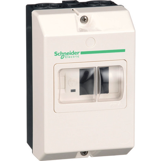 Schneider Electric Surface mount.encl.ip55 (3389110213652)
