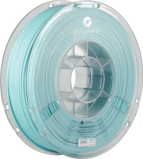 Plast Polymaker Polysmooth Pvb 1.75 Mm 0.75 Kg Teal