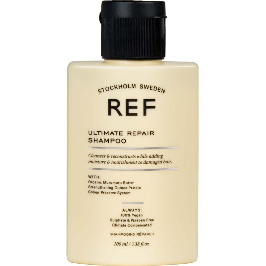 REF. Ultimate Repair Ultimate Repair Shampoo 100 ml REF. Ultimate Repair Ultimate Repair Shampoo 100 ml