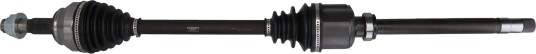 Drivaksel KAMOKA 5010675