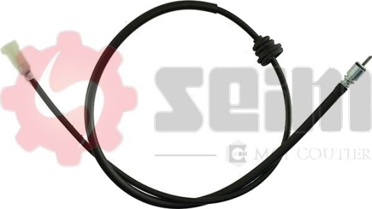 SEIM 501411 Speedometer aksel SEIM 501411 Speedometer aksel