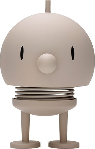 Hoptimist Soft Bumble M figur Ash Hoptimist Soft Bumble M figur Ash