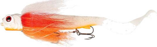 Westin Pike Teezer R2f