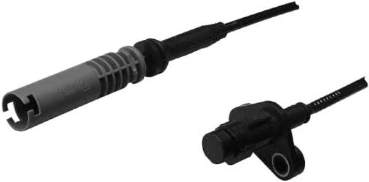Sensor ABS HELLA 6PU 009 106 221