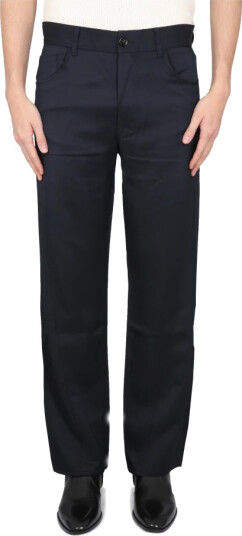 Séfr Herre Bukser Svart 2XL, Séfr Herre Bukser Svart 2XL,