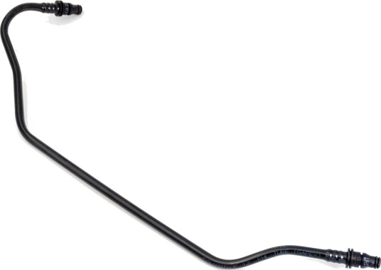 PREXAparts P326209 Radiatorslange