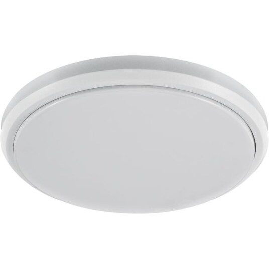 Designlight Roundy TLE-18S Plafond Belysning