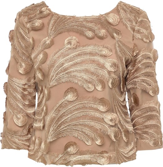 Bruuns Bazaar | Dandelionbbignara Blouse | 40