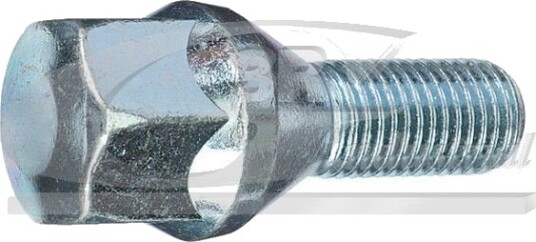 3RG 83052 Hjulbolt 3RG 83052 Hjulbolt