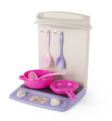 Dantoy My Little Princess Mini Kitchen 5510