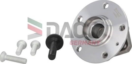 Hjullager DACO Germany 110204