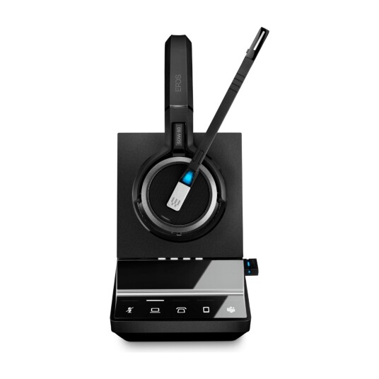 Epos Dect-Hodesett Impact Sdw 5066T - Eu/Uk/Aus