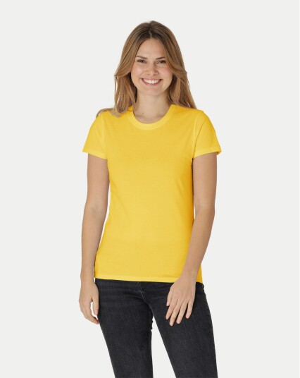 Neutral Organic - Ladies Classic T-shirt Gul