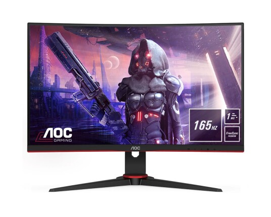 AOC C24G2AE Curved AOC C24G2AE Curved
