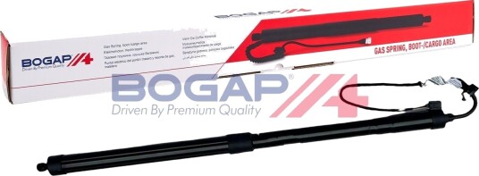BOGAP V5260119 Baklukedemper