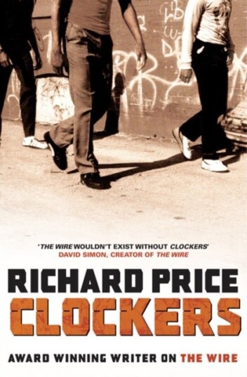 Clockers Clockers