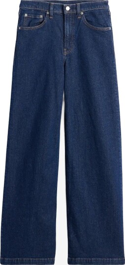 GAP High Rise Stride Jeans From The Gap Collection   RINSE WASH   26 Long
