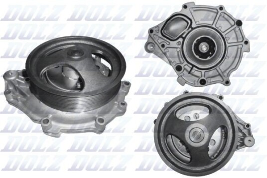 DOLZ E125 Vannpumpe DOLZ E125 Vannpumpe