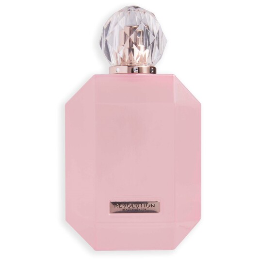 Revolution Beauty London Fragrance Floral Seduction 100 ml Revolution Beauty London Fragrance Floral Seduction 100 ml