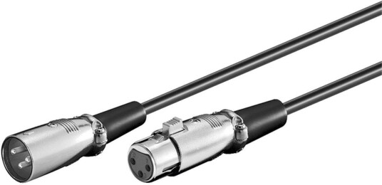 MicroConnect lydkabel - 10 m