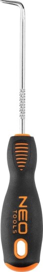 Neo Kroksett Med Skrutrekkerhåndtak 04-231 150mm 4 Deler
