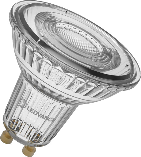 Ledvance Led Par16 Ra90 36° 750 Lm 7 W/840 100 W Gu10 Dimmbar Ledvance Led Par16 Ra90 36° 750 Lm 7 W/840 100 W Gu10 Dimmbar