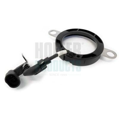 Sensor, ABS HOFFER 8290549 Sensor, ABS HOFFER 8290549