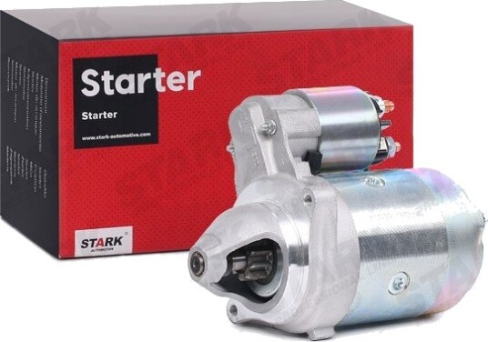 STARK SKSTR 0330479 Starter STARK SKSTR 0330479 Starter