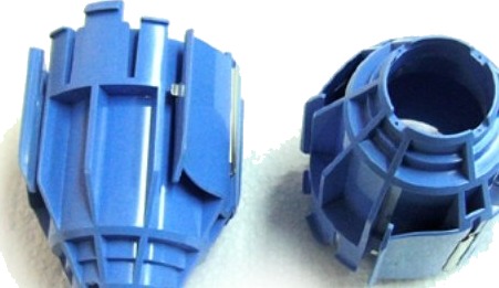 Hp 3 Inch Spindle Adaptor Kit Q6675-60093 Hp 3 Inch Spindle Adaptor Kit Q6675-60093