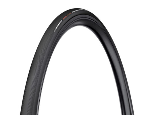 Vredestein FORTEZZA SENSO Superiore landeveisdekk 700x25 (25-622) rullet anti-punkteringsinnlegg svart Vredestein FORTEZZA SENSO Superiore landeveisdekk 700x25 (25-622) rullet anti-punkteringsinnlegg svart